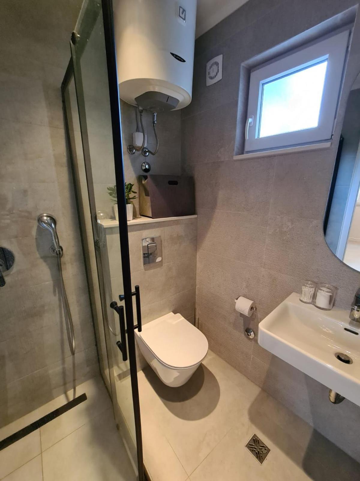 Apartments Gb Mostar Rom bilde